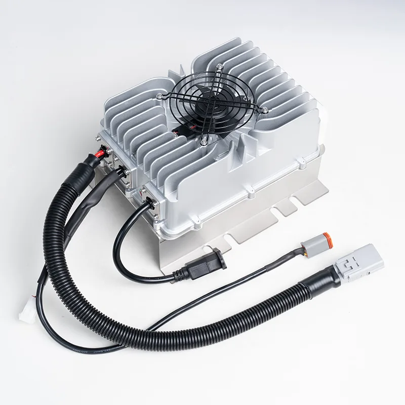 1,5KW 48V 35A Rychlé nabíjení OBC