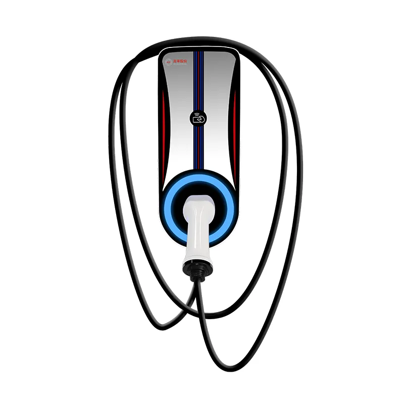 24V 100A externí nabíječka pro nízkorychlostní vozidla