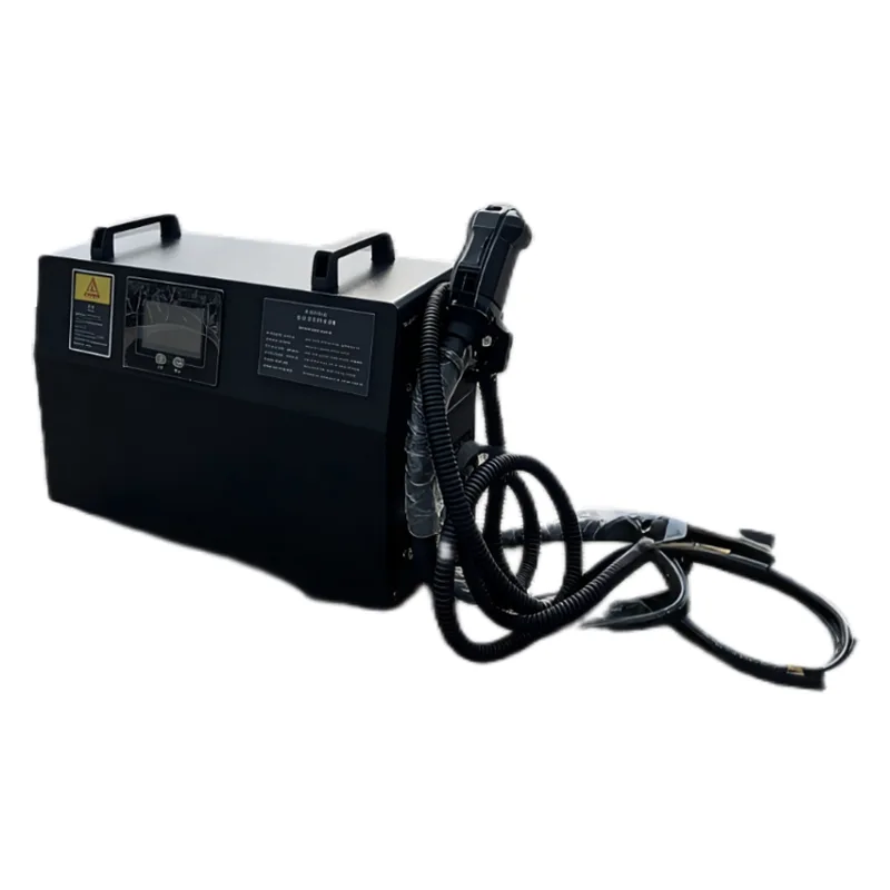 24V 200A 5KW Snadno instalovatelná externí nabíječka