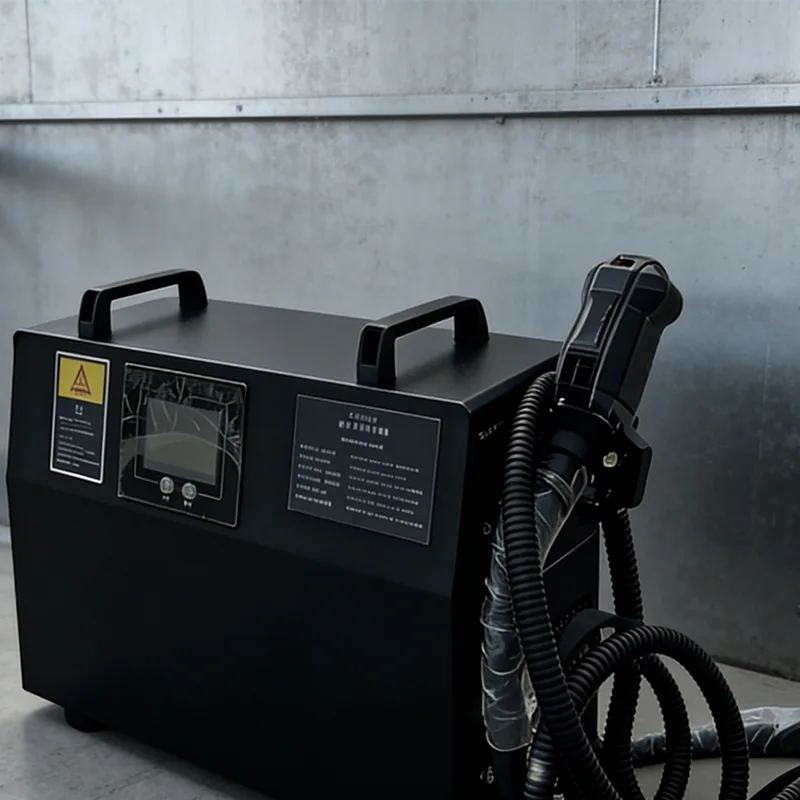 300W externí nabíječka s nízkou spotřebou energie