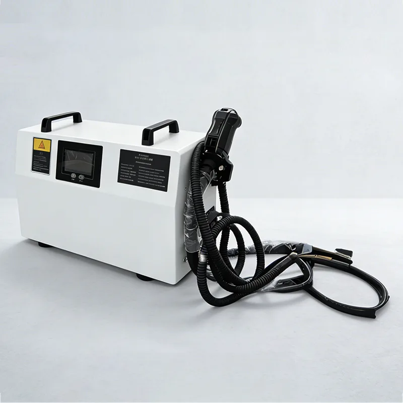 8KW nízkoteplotně odolná externí nabíječka