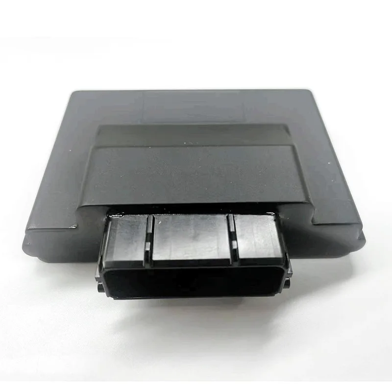 9–16V DC 2kolový inteligentní BDC