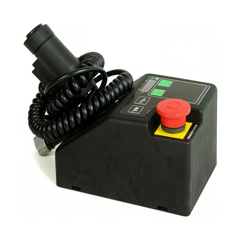 Řídicí jednotka CAN Bus WP